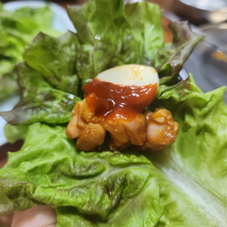 태화닭갈비 대표 사진