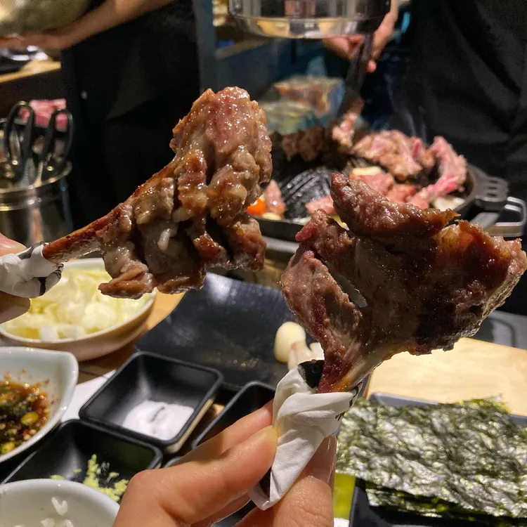 라무진 대표 사진