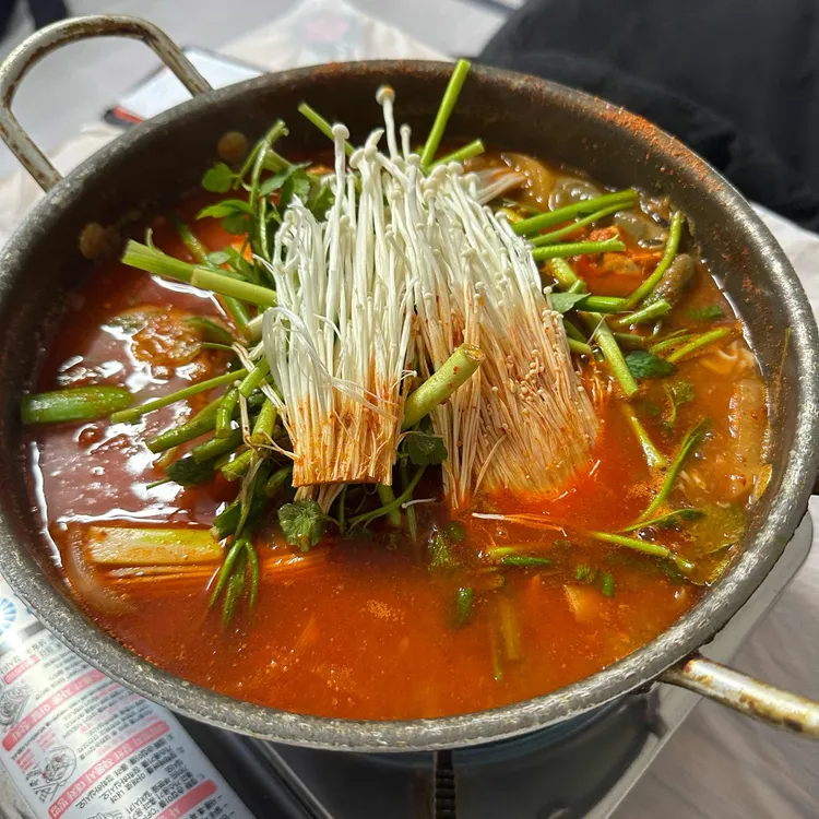 둔터매운탕 대표 사진