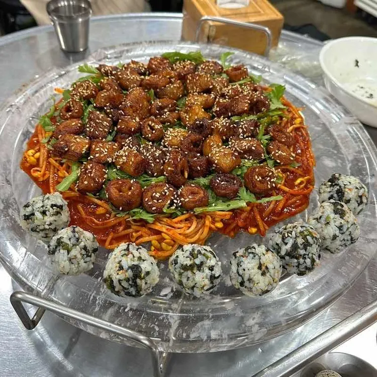 수정 불막창 대표 사진