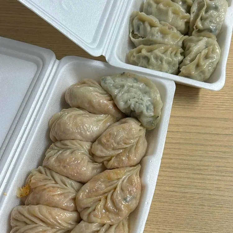 만두모아 대표 사진