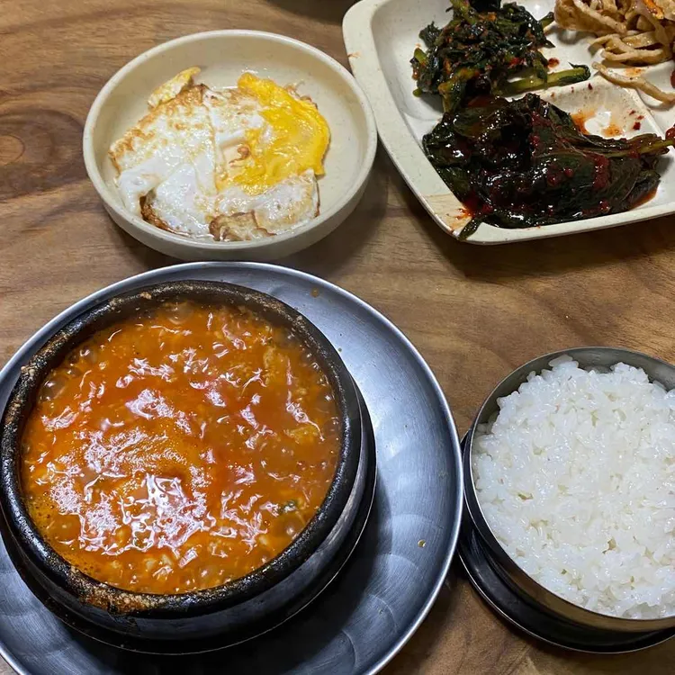 북교해바라기 대표 사진