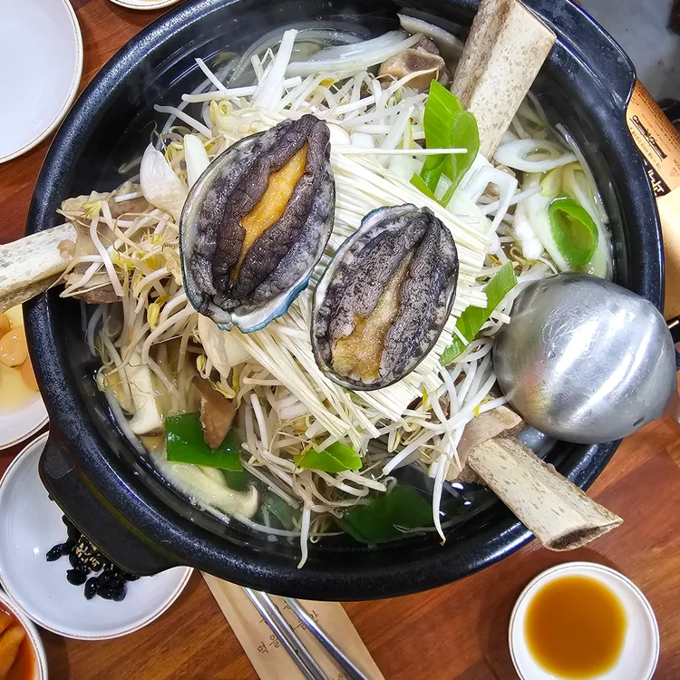 오행자 대표 사진
