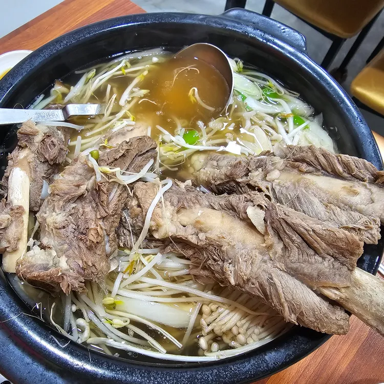 오행자 대표 사진