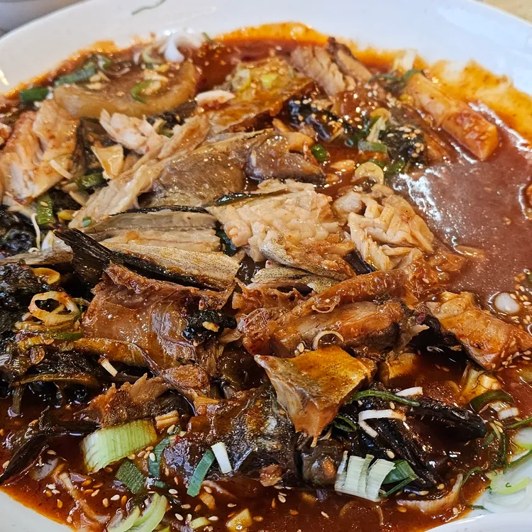 속초착한코다리 대표 사진