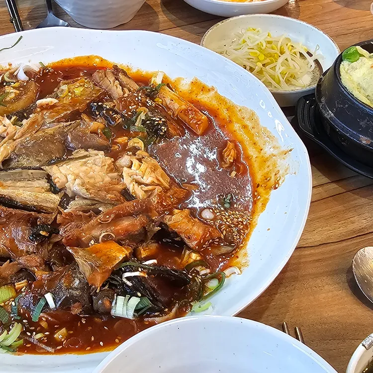 속초착한코다리 대표 사진