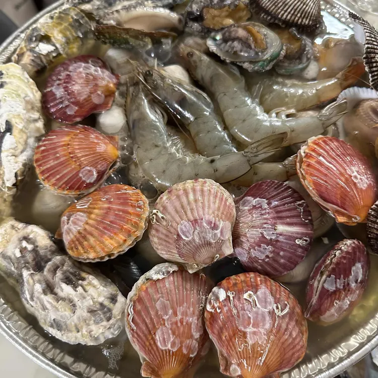 택이네조개전골 대표 사진