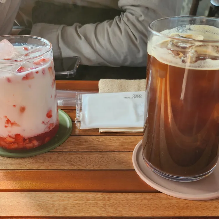 카페동백 대표 사진
