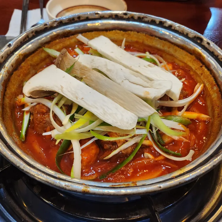 짚신매운갈비찜 대표 사진