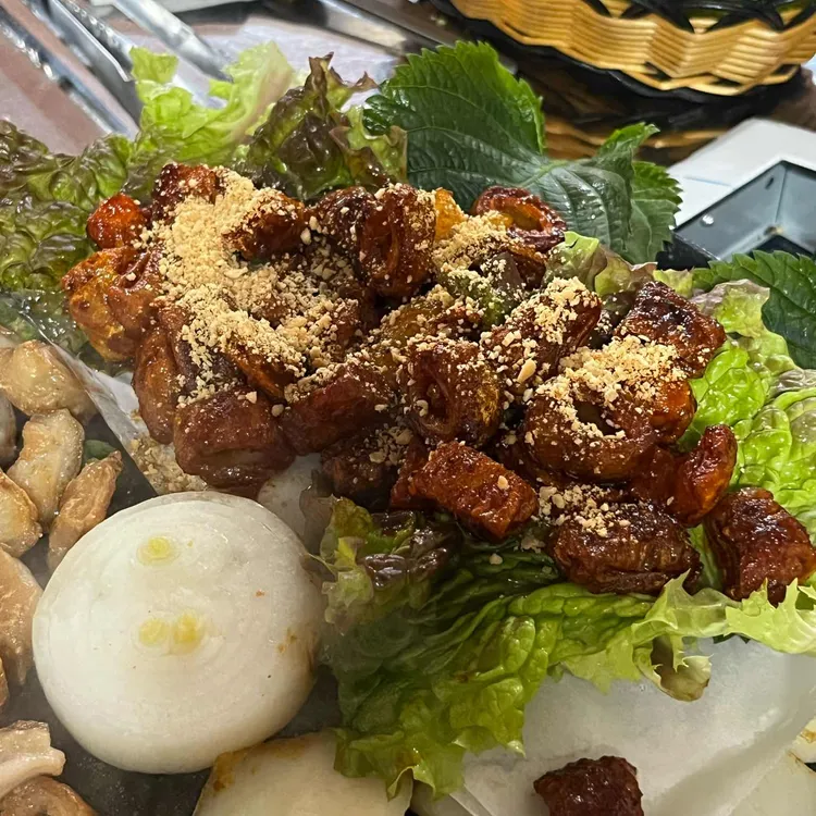 문현곱창전문 대표 사진