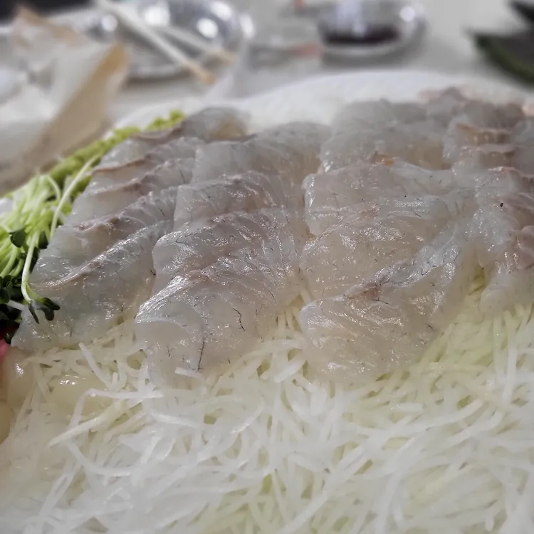 목포상회 대표 사진