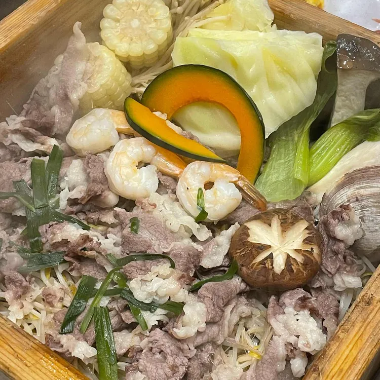 한와담소반 대표 사진