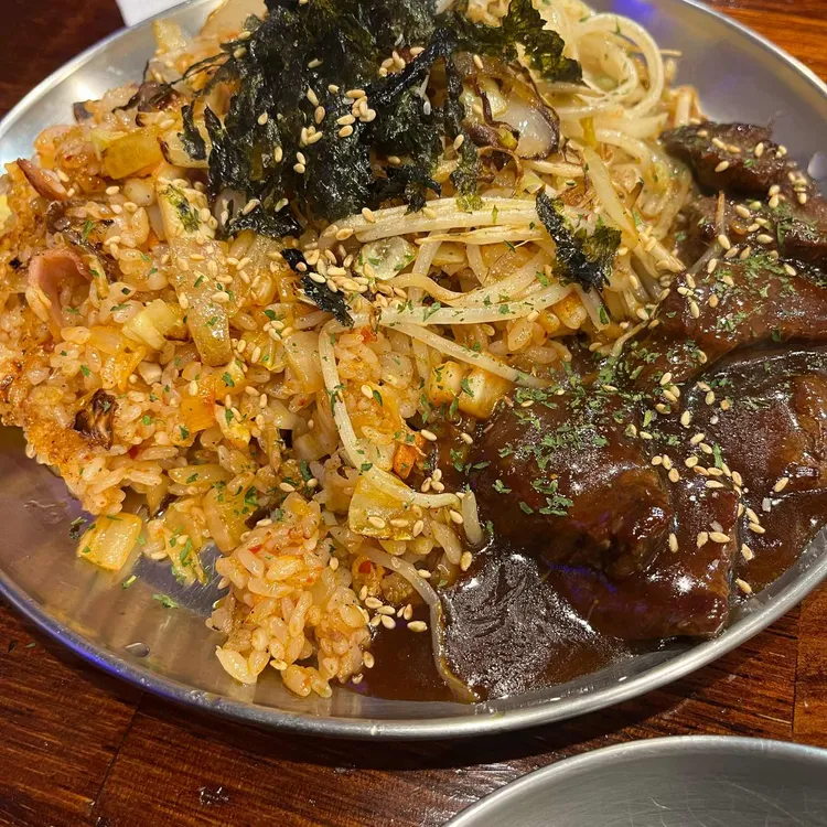 172후라이드라이스 대표 사진