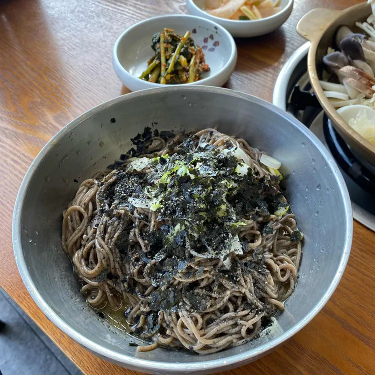 삼미당막국수 대표 사진