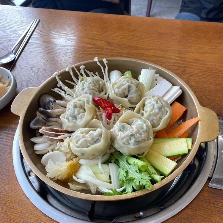 삼미당막국수 대표 사진