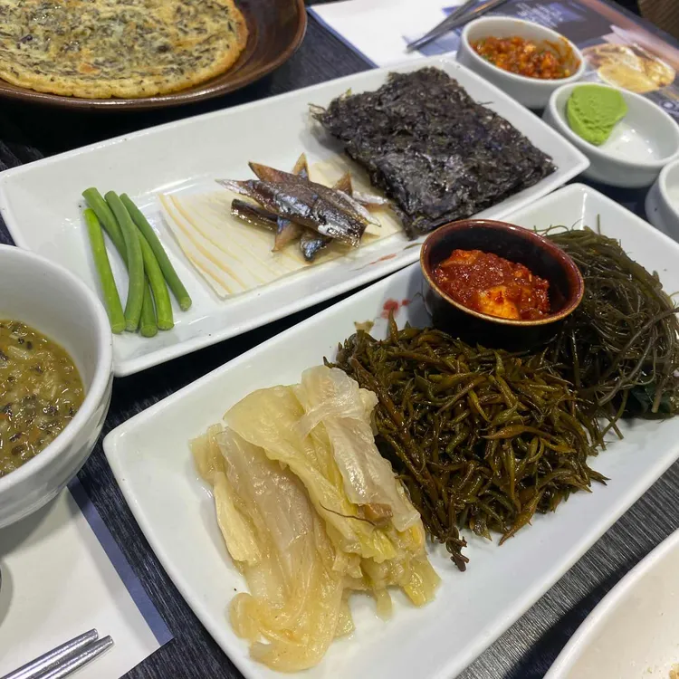 어장 대표 사진