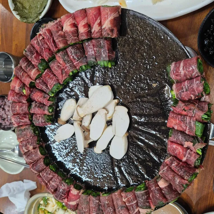 아수라 대표 사진
