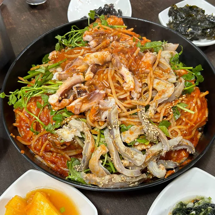 오동도아구찜 대표 사진