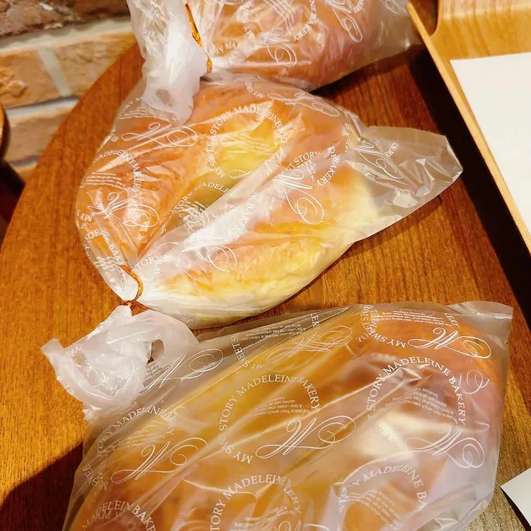 마들렌 대표 사진