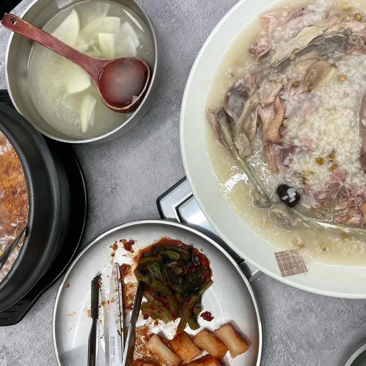 한국의맛장수촌 대표 사진