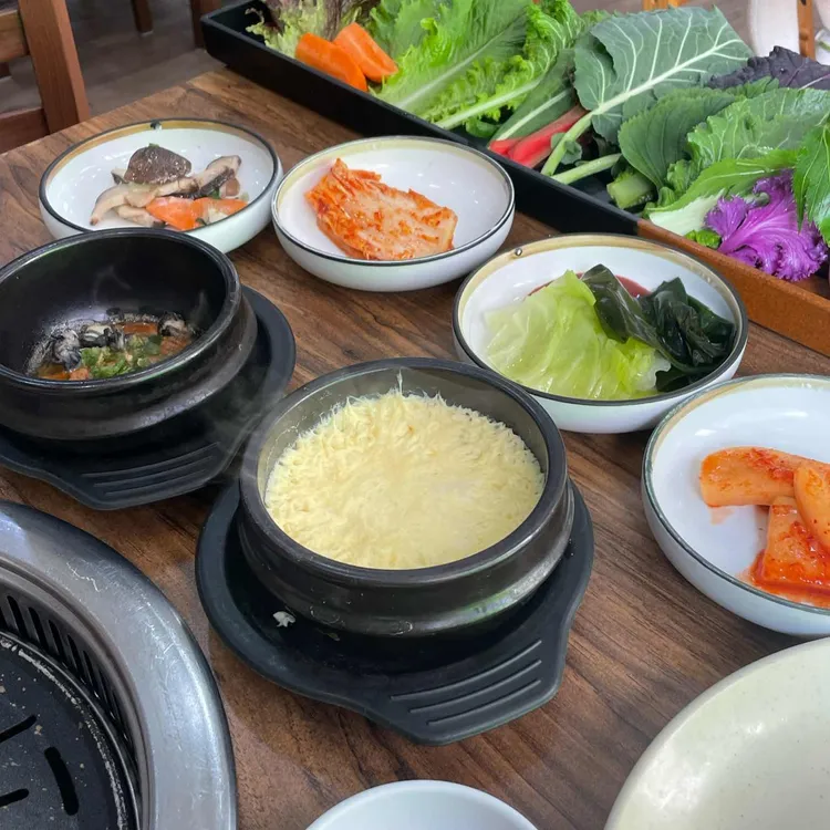 고향산촌쌈밥 대표 사진