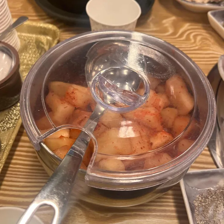 문정한방삼계탕 대표 사진