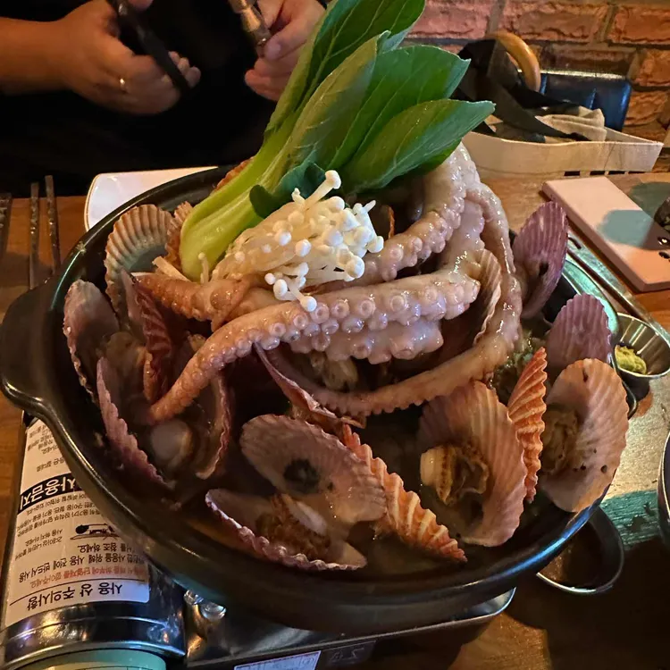 미요리포차 대표 사진