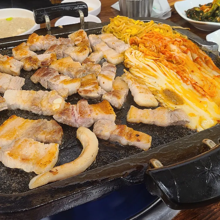 최가네생삼겹살 대표 사진