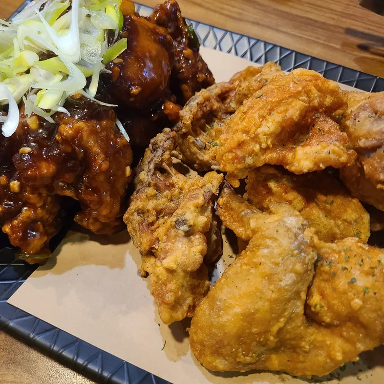수원왕갈비통닭 대표 사진