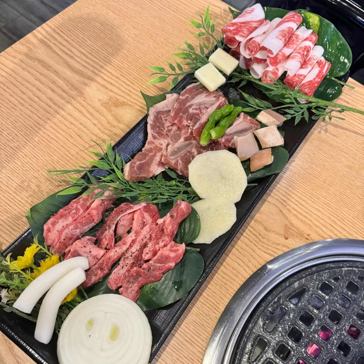 맛대맛 대표 사진