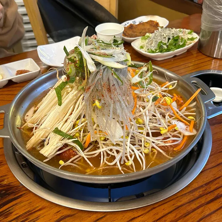 이대감집 대표 사진