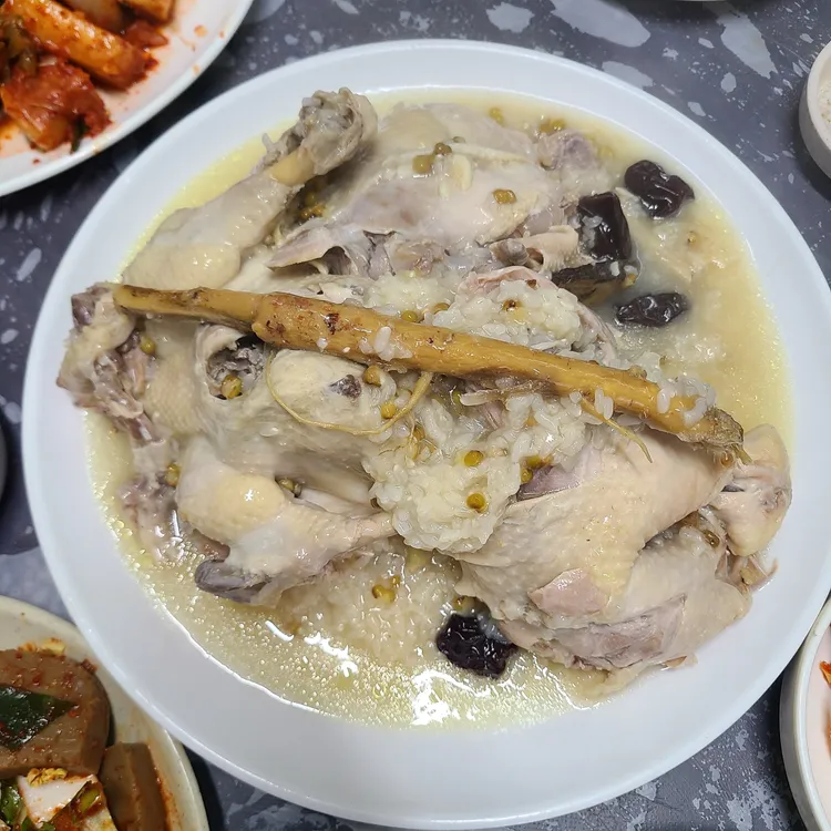 하우농원오리마을 대표 사진
