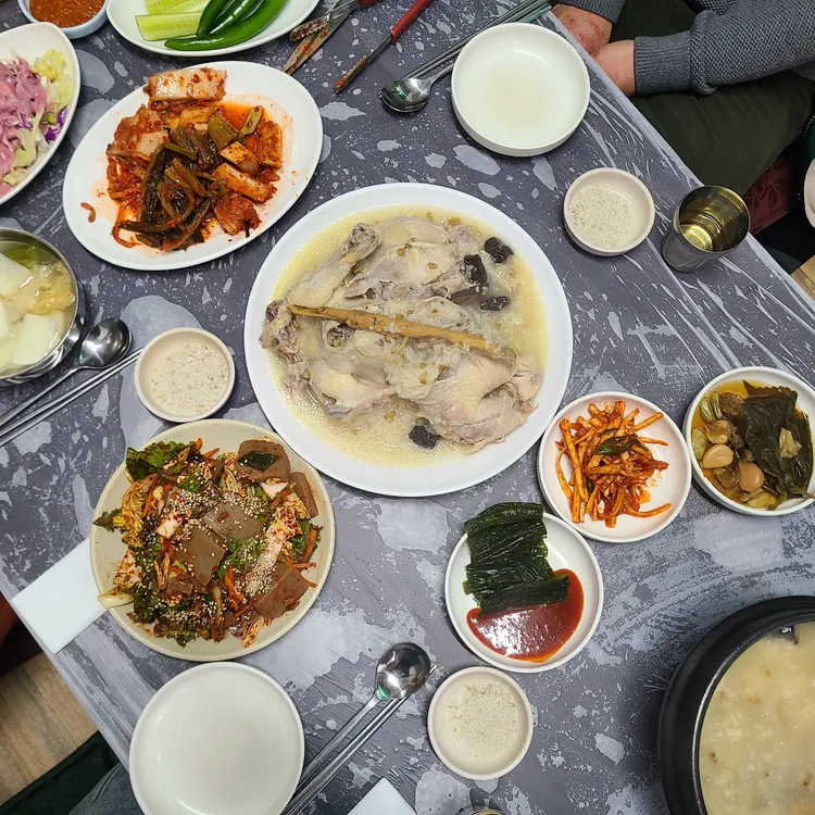 하우농원오리마을 대표 사진