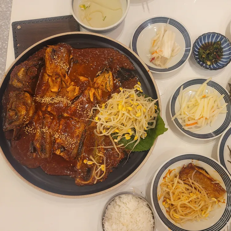 관저명태촌 대표 사진