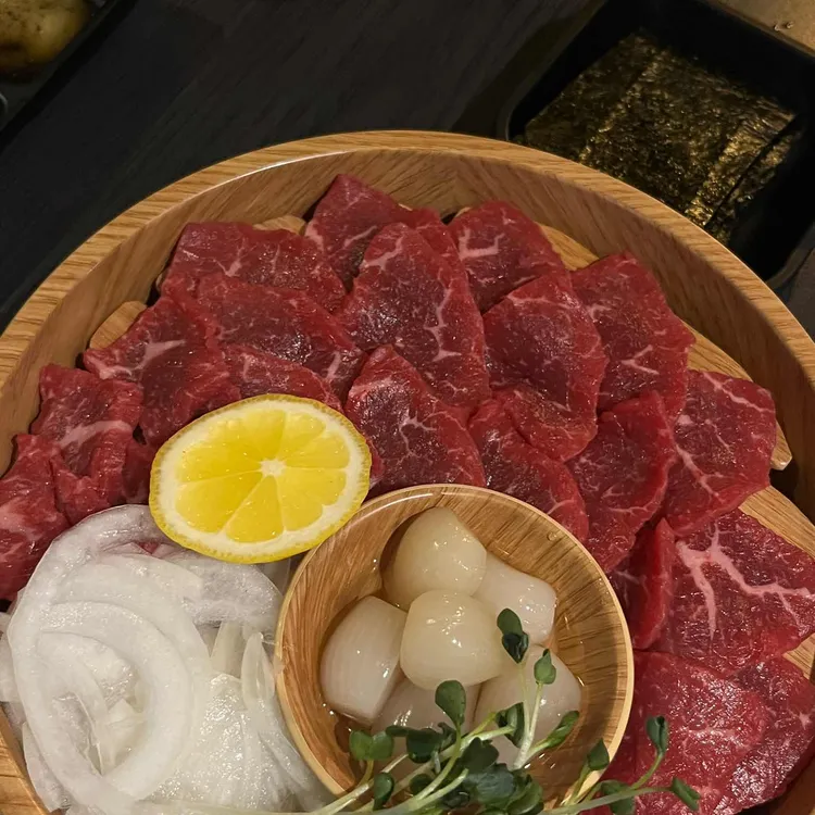 휴식 대표 사진