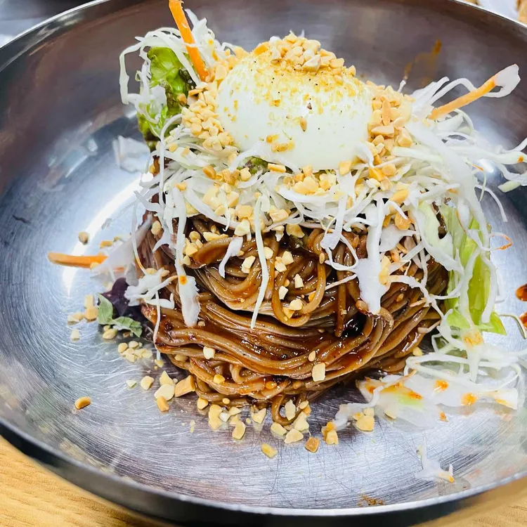 시골막국수 대표 사진