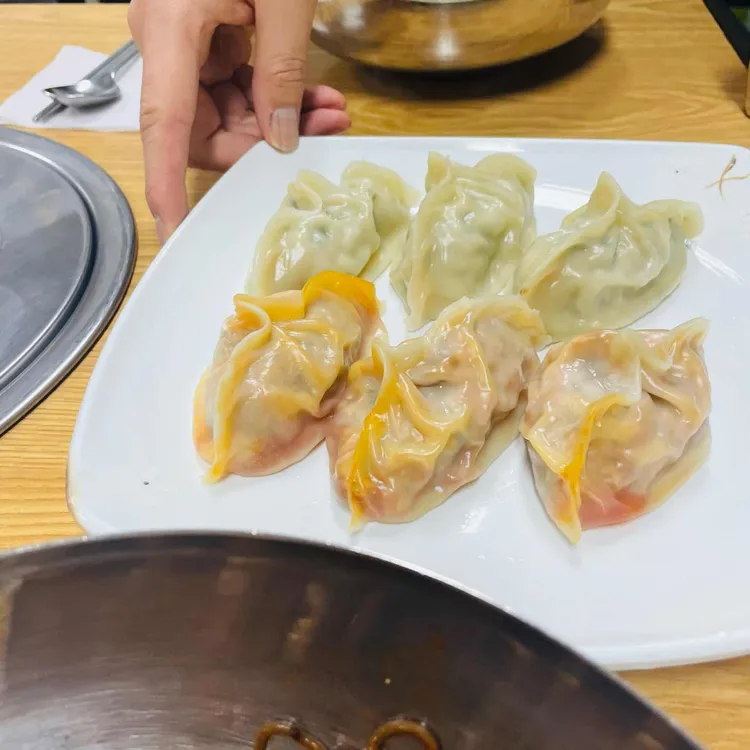 시골막국수 대표 사진