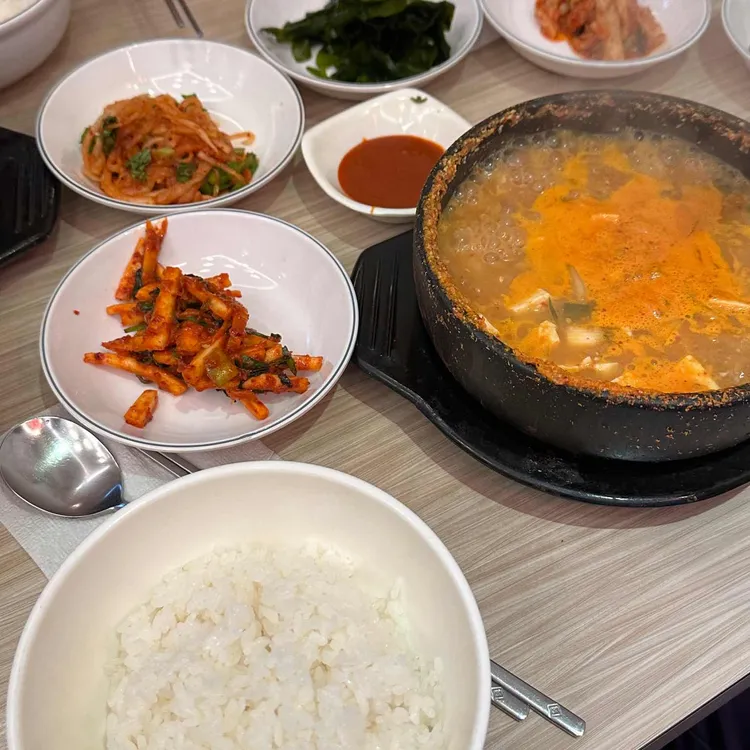 시골밥집 대표 사진