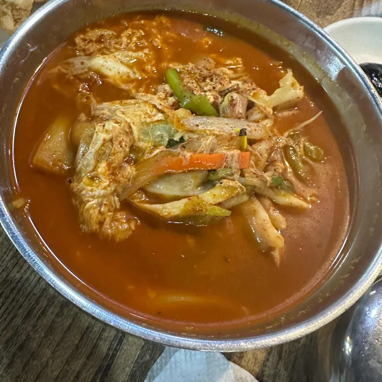 향미식당 대표 사진