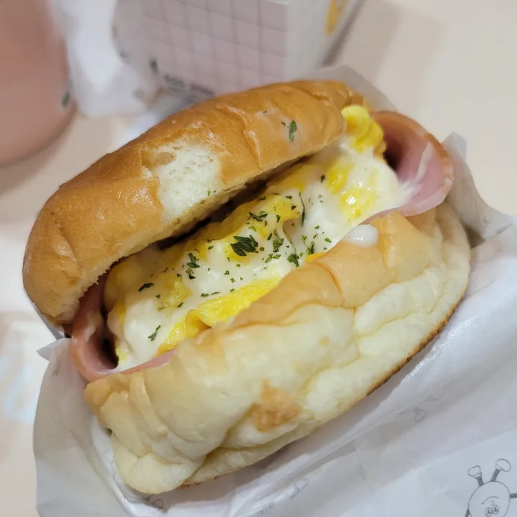 에그2000 대전유성점 - 대전유성 토스트, 핫도그 맛집 | 다이닝코드, 빅데이터 맛집검색
