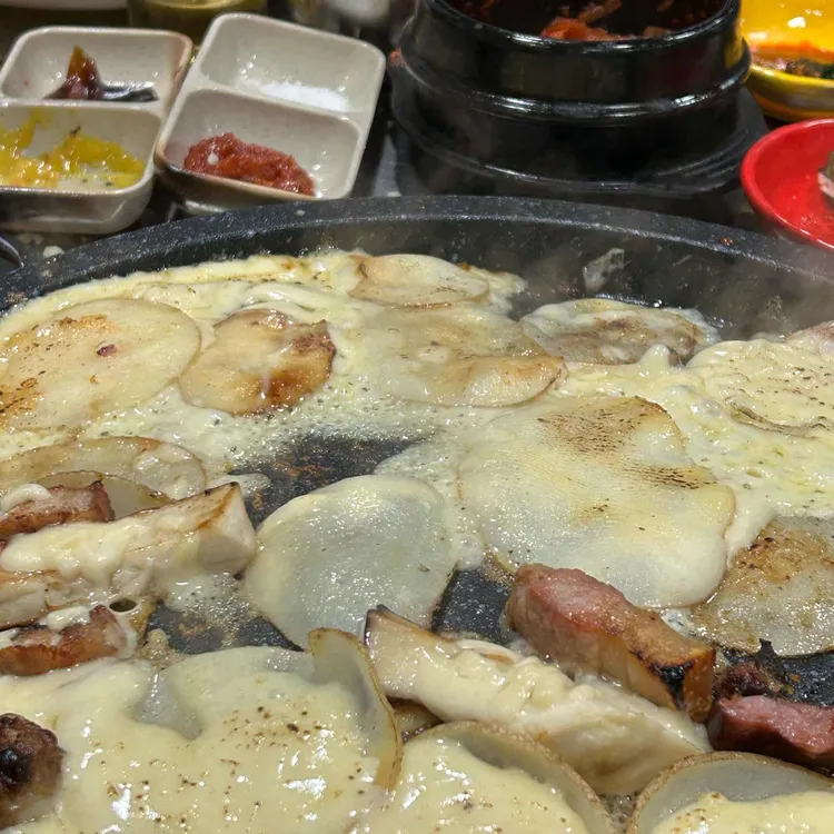 통가마화덕삼겹,오리 대표 사진