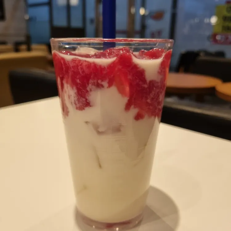 이디야커피 대표 사진