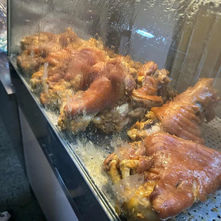 원조찹쌀순대 대표 사진