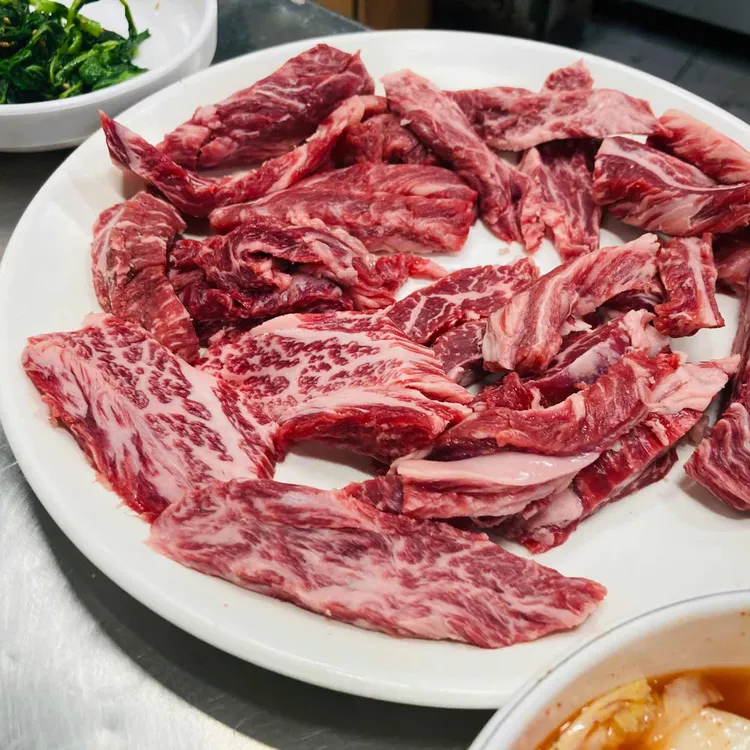 태백 테마별 맛집 추천 - 다이닝코드, 빅데이터 맛집검색