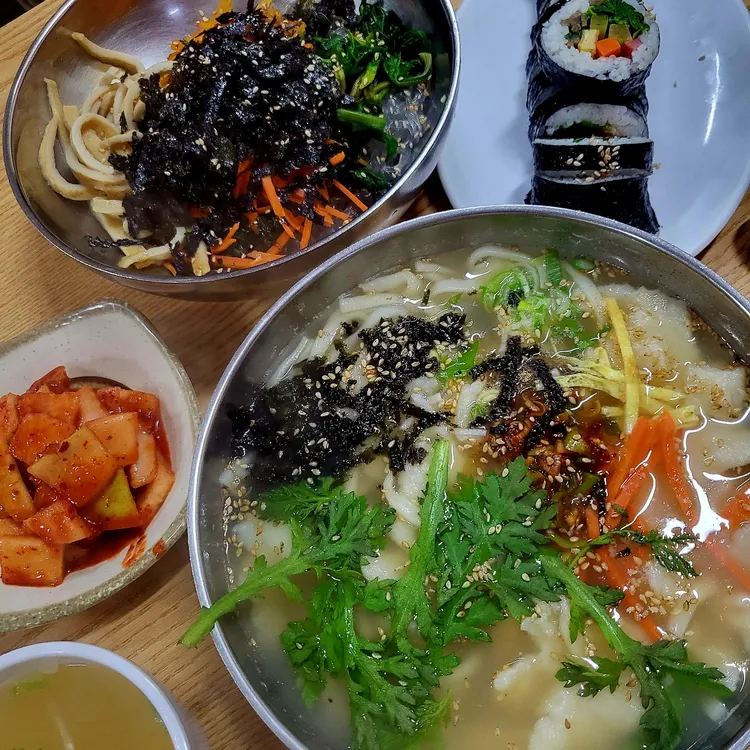시골 대표 사진