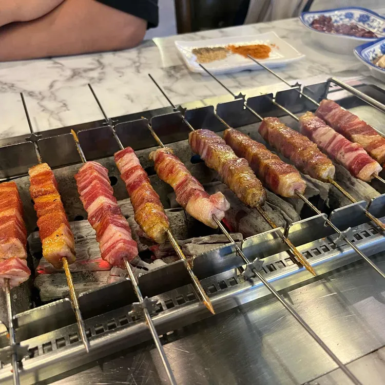 미성양꼬치 - 문정 양꼬치, 양갈비 맛집 | 다이닝코드, 빅데이터 맛집검색