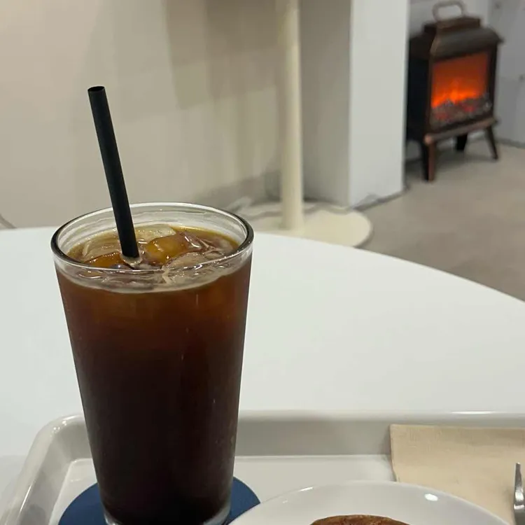 카페새록 대표 사진
