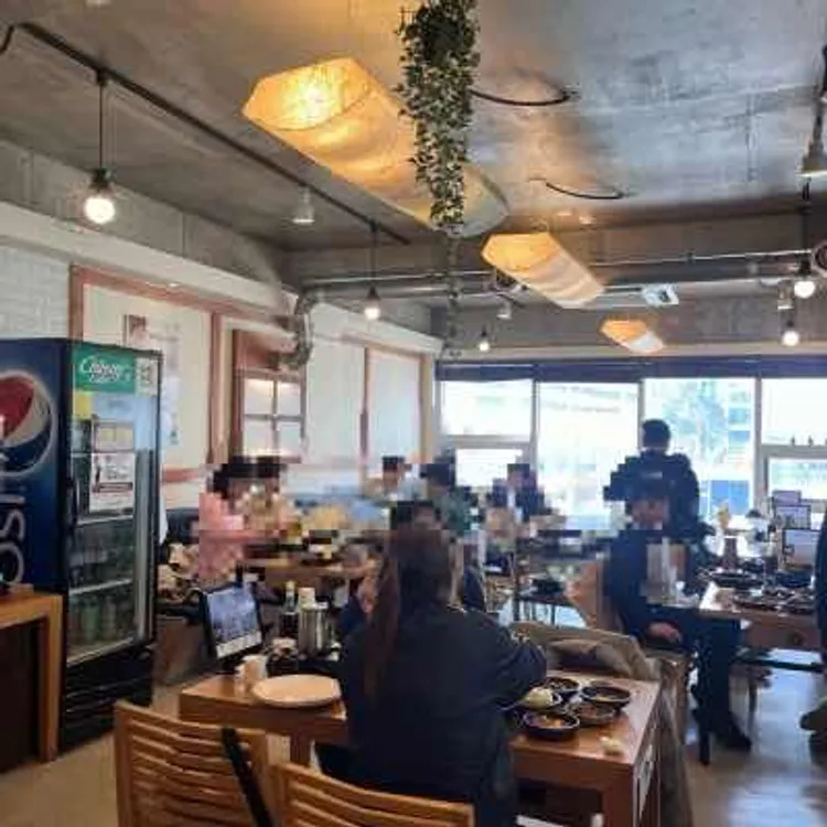 꽁당보리밥 대표 사진