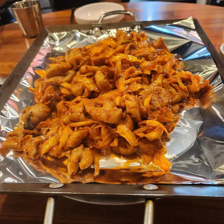 경희맛나곱창 대표 사진