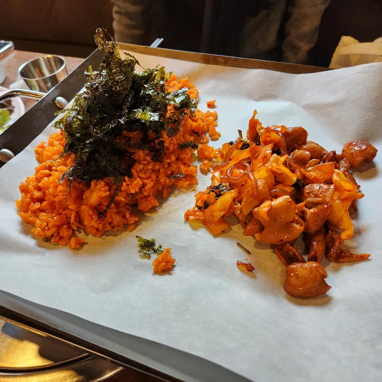 경희맛나곱창 대표 사진